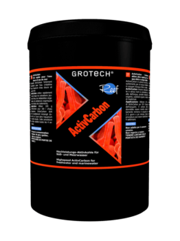 GroTech ActivCarbon REEF 1000ml